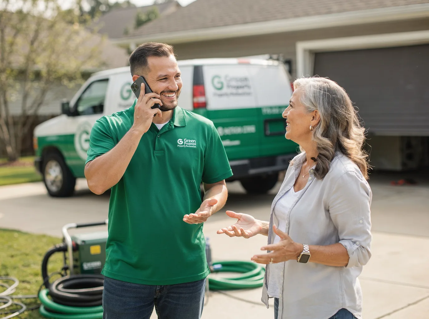 Water Damage Restoration Denver, PA FAQs